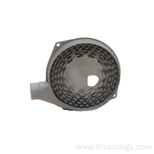 custom machining high quality CNC milling fabrication